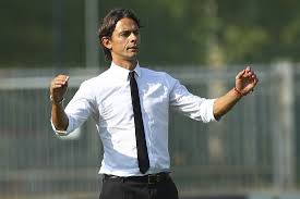 Filippo Inzaghi allenatore