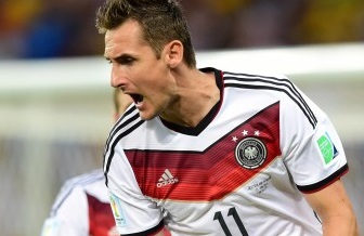 Klose