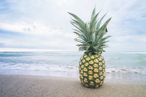 ananas