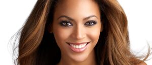 beyonce body