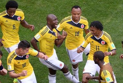 colombia