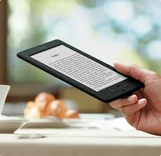 kindle