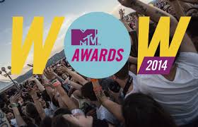 mtv awards