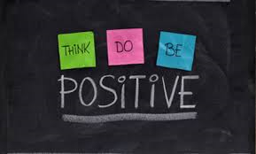 positive
