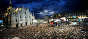 radio italia live