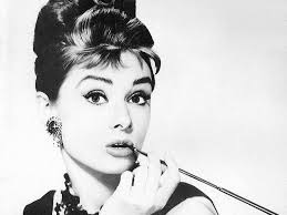 audrey