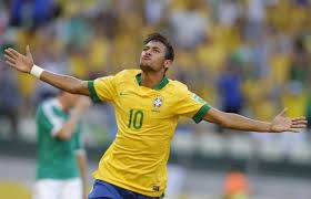 neymar