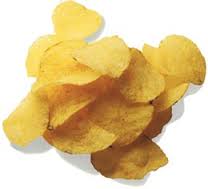 patatine