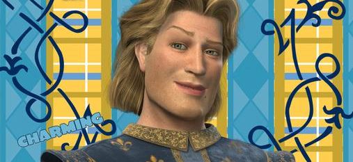 prince