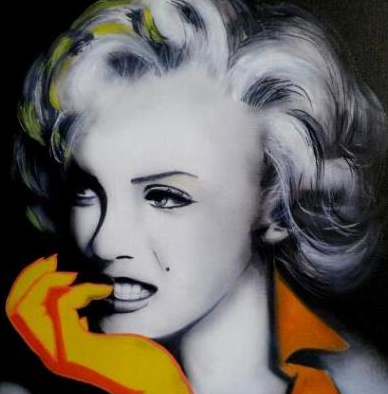 Marilyn