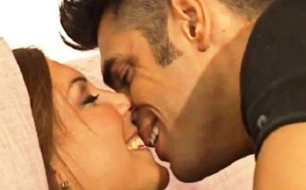 cristian e tara