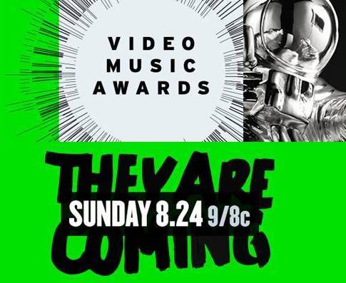 mtv vma