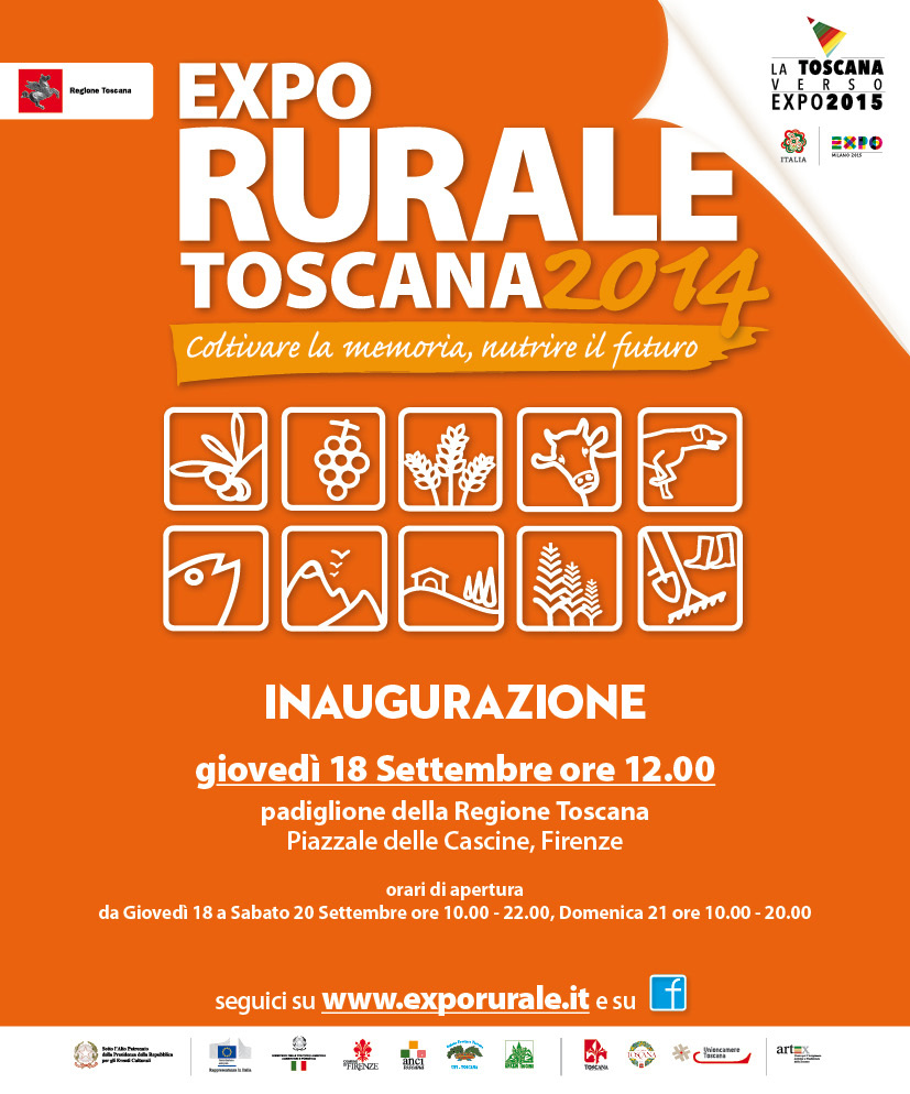 expo rurale