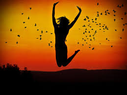 vivere con leggerezza
