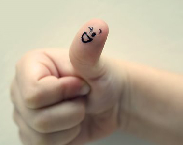 vivere felicemente