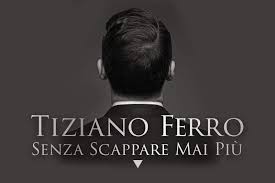 Tiziano Ferro