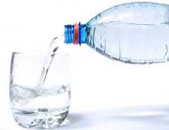 acqua minerale