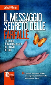 Il messaggio segreto delle farfalle