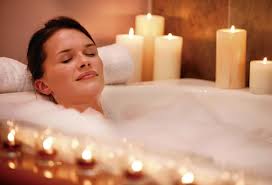 bagno detox