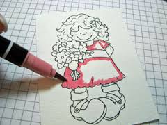colorare