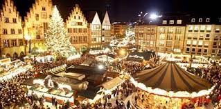 mercatini di Natale in Alto Adige