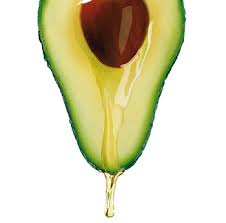 olio di avocado