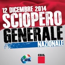 sciopero generale