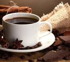 cioccolata