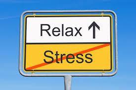 stress