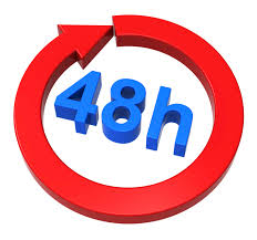 48 ore