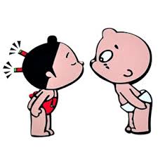 bacio
