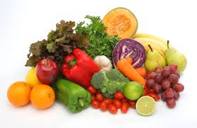 frutta e verdura