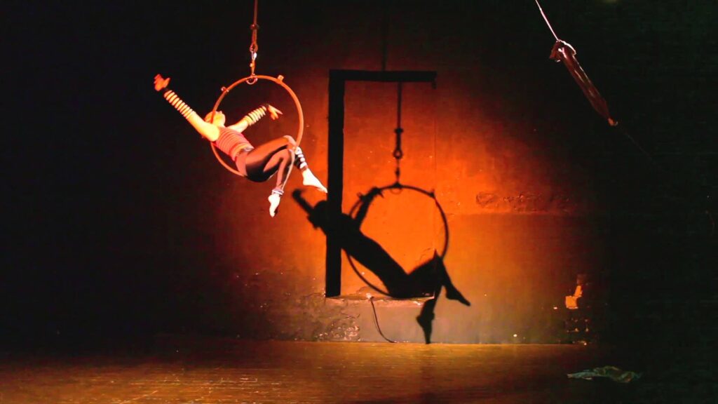 Circus Bosch