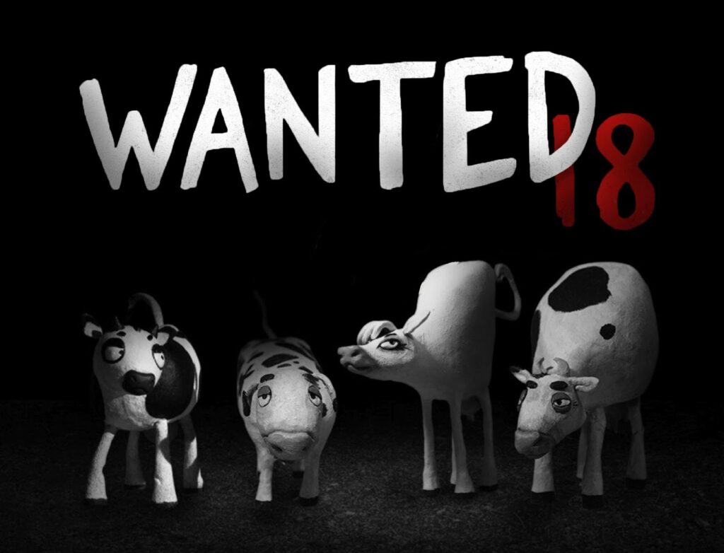 the wanted 18