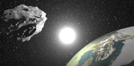 asteroide