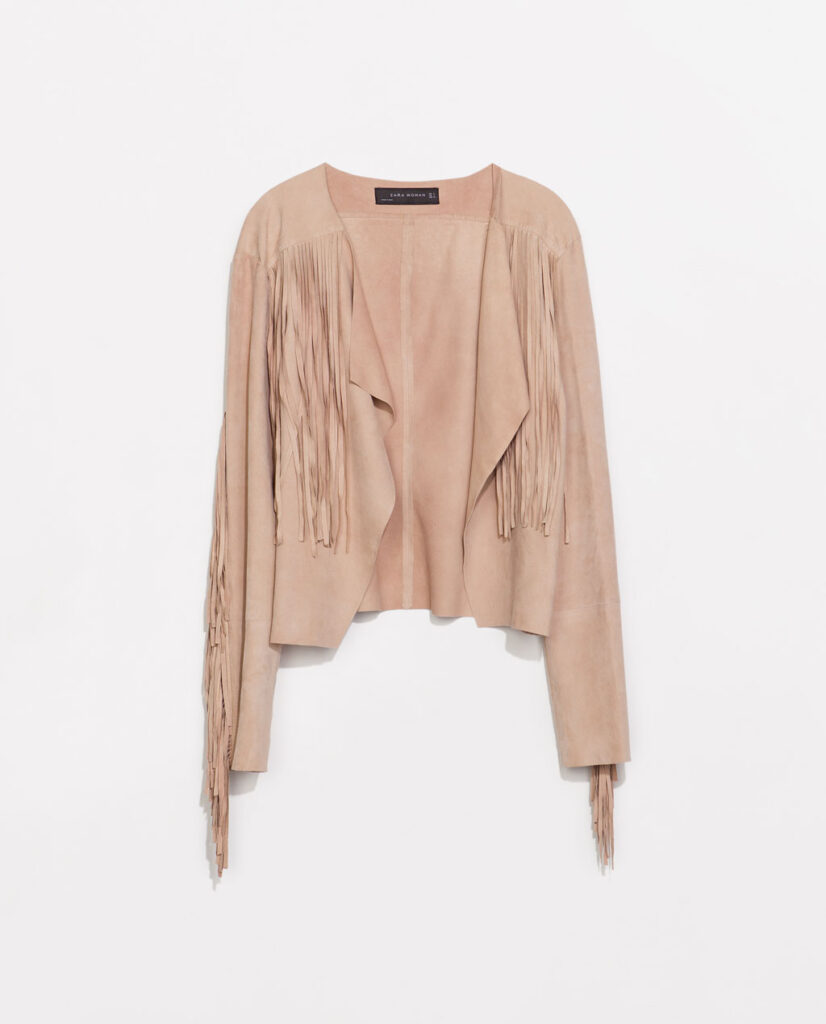 giubbotto-con-frange-Zara-ss-2014