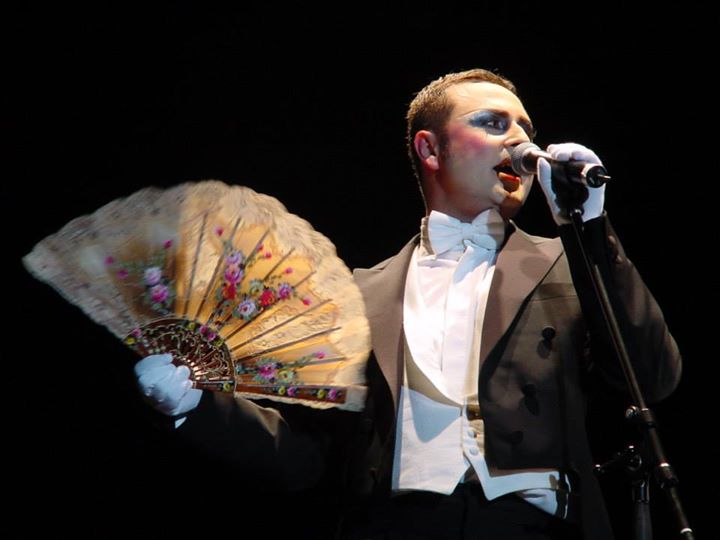 GENNARO COSMO PARLATO_1