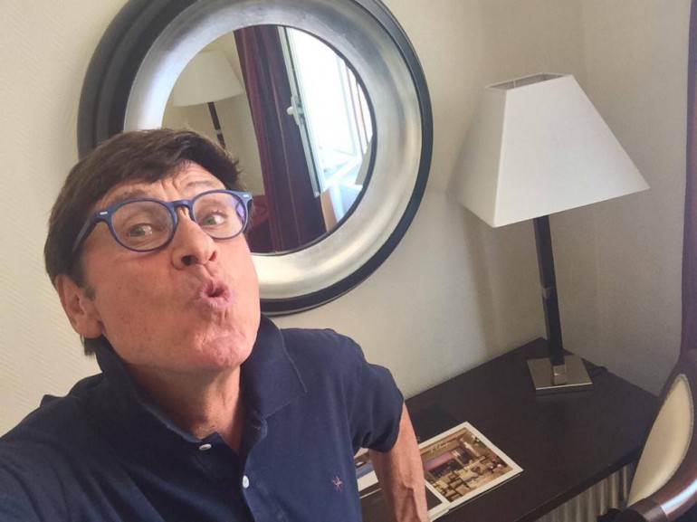 Gianni Morandi