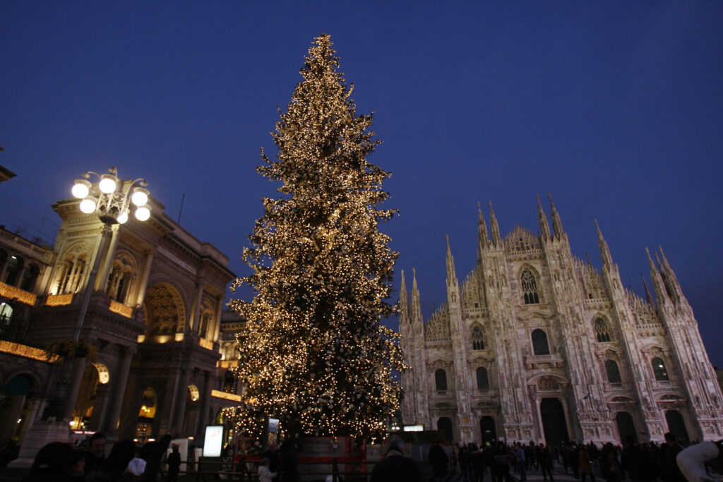 Milano