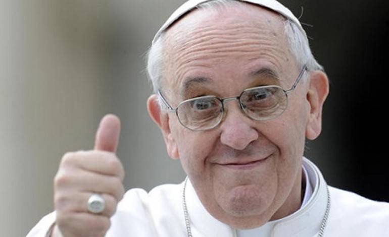 Papa Francesco