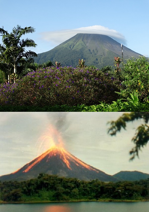 Arenal