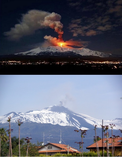 Etna
