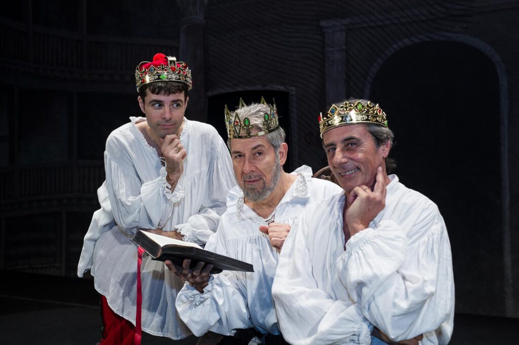 Tutto Shakespeare in 90 minuti_ph_Zamolo_bassa