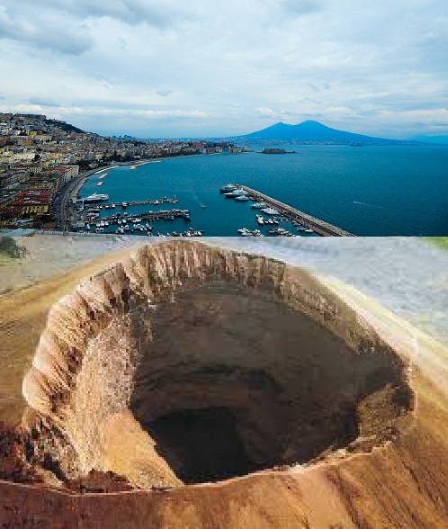Vesuvio