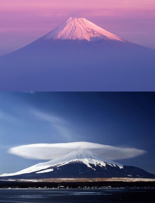 fuji