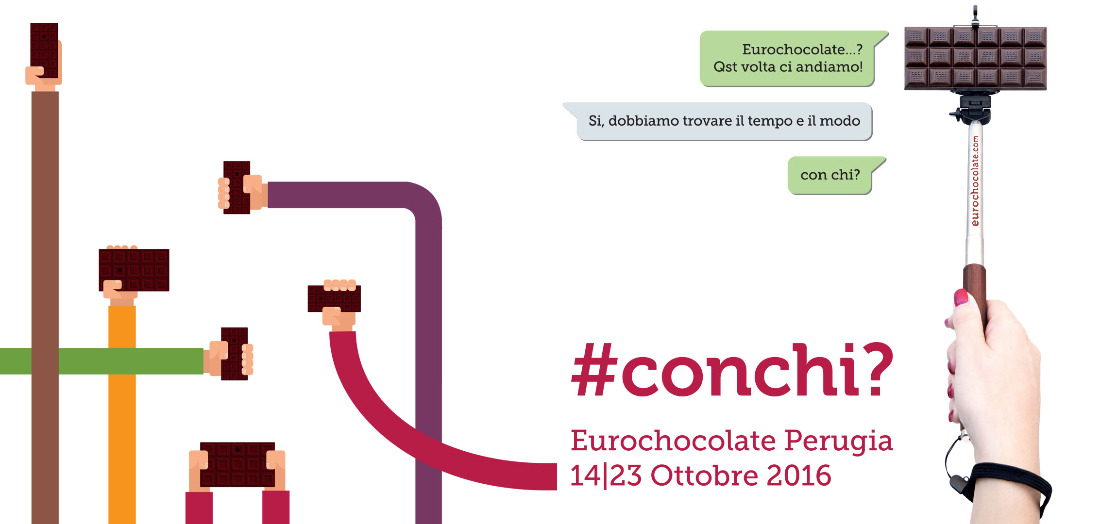 eurochocolate