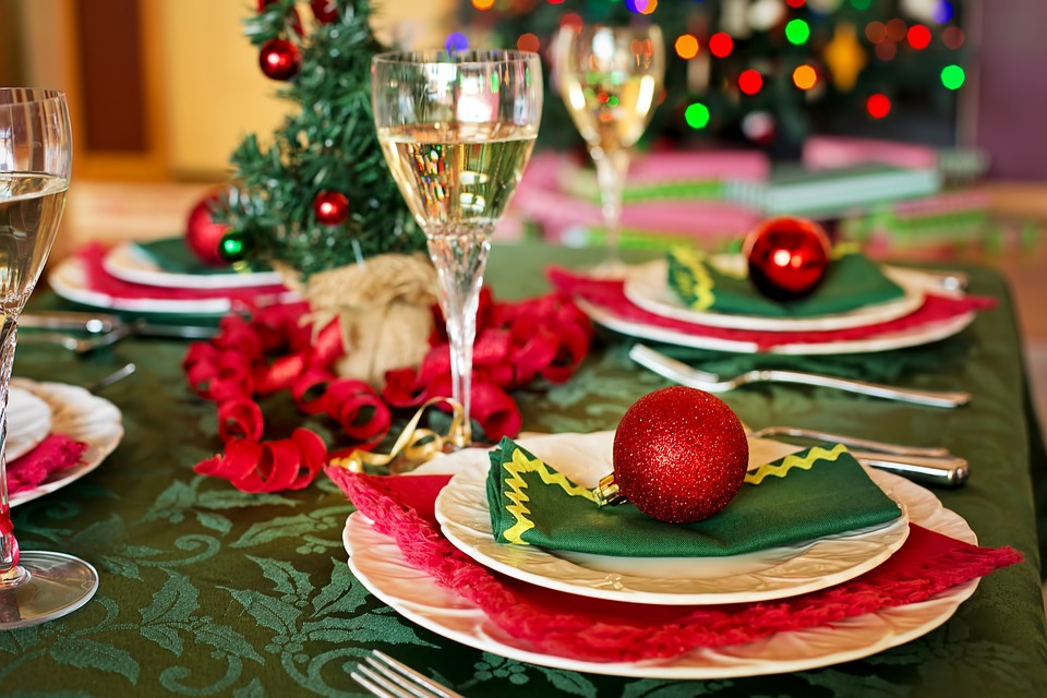 consigli diabete alimentazione a Natale