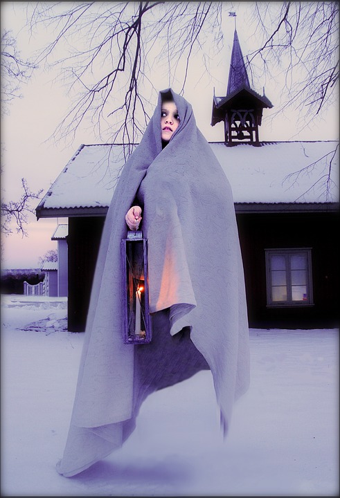 fantasma