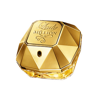 one million Paco Rabanne