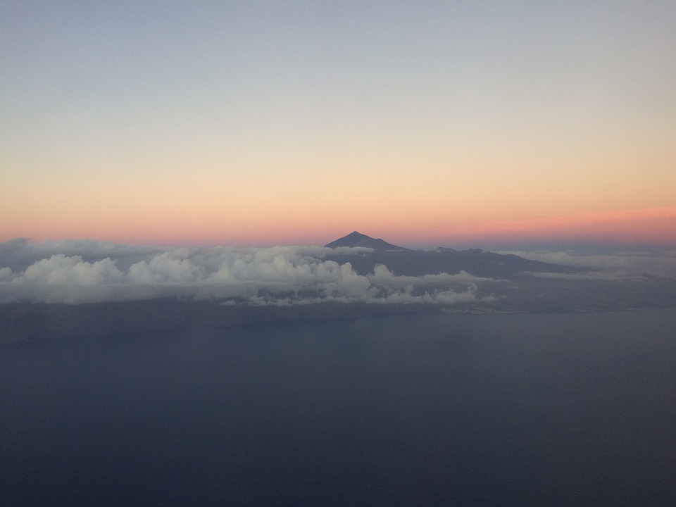 Teide